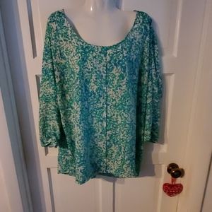 ANN TAYLOR Blouse